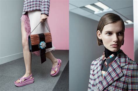 prada spring summer 2017 campaign|prada loyalty program.